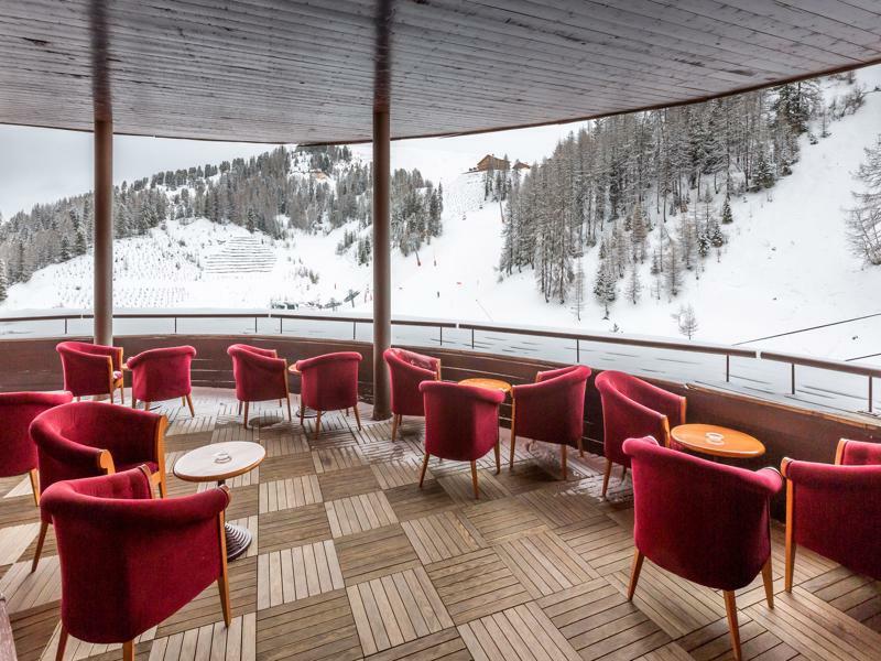 Belambra Clubs La Plagne Hotel Le Terra Nova Exterior photo