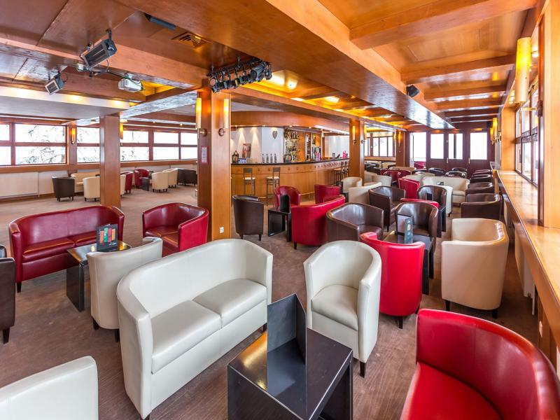 Belambra Clubs La Plagne Hotel Le Terra Nova Exterior photo